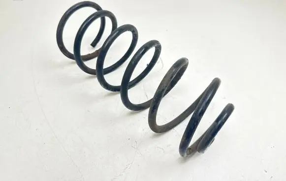 Hyundai Getz Rear coil spring