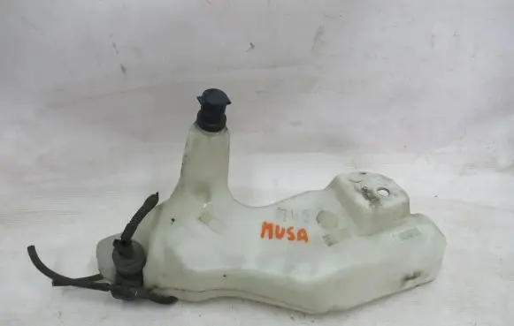 Lancia Musa Windshield washer fluid reservoir/tank