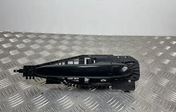 Jeep Cherokee Rear door exterior handle P68082689AE