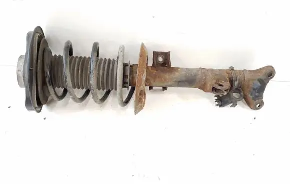Mercedes-Benz E W212 Front shock absorber/damper A2123208738