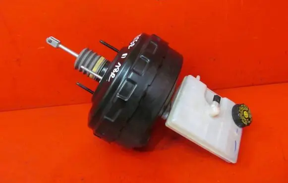 Renault Master III Brake booster 472100453R