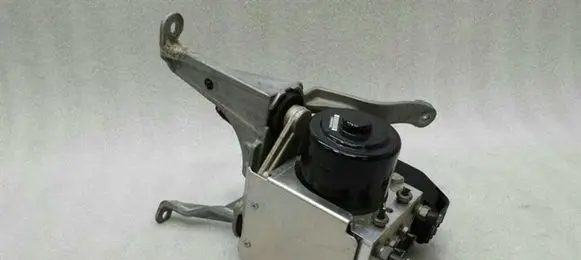 Mercedes-Benz SLK R172 ABS Pump A1729012000