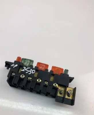 Mercedes-Benz S W140 Fuse box set 1405450101