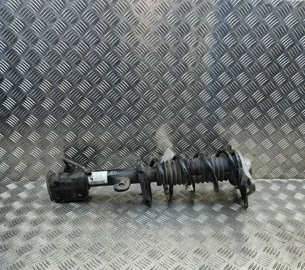 Jeep Compass Rear shock absorber/damper 52160002 00521600020