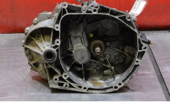 Peugeot 308 Manual 6 speed gearbox 20EA12
