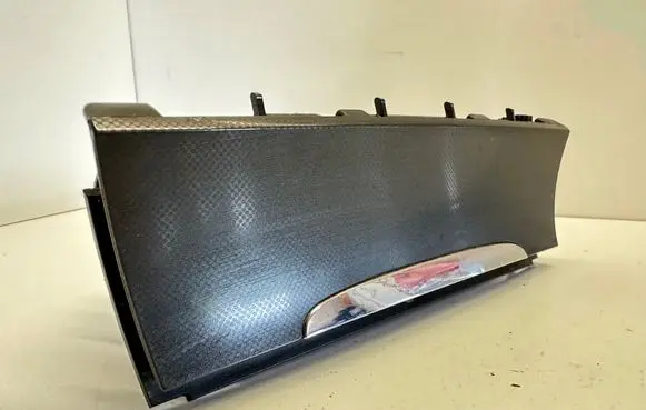 Volkswagen PASSAT B6 Car ashtray 3C0863284A 3C0857961