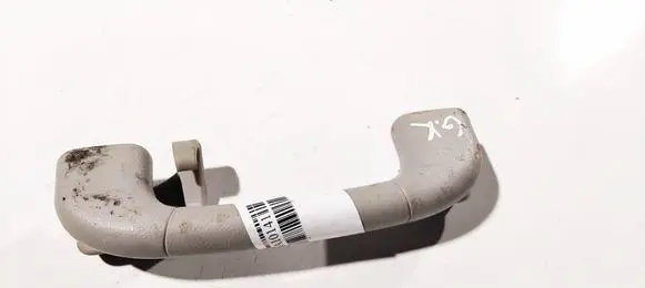 Chevrolet Captiva Rear interior roof grab handle