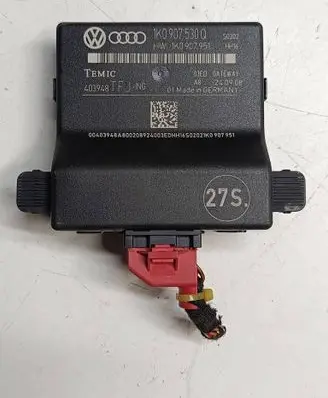 Volkswagen Scirocco Gateway control module 1K0907530QS8 1K0907530Q 1K0907951