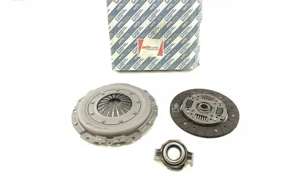 Fiat Punto (199) Clutch set kit 583657