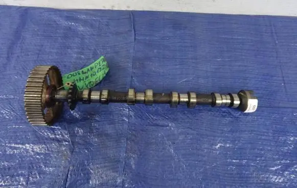 Camshaft