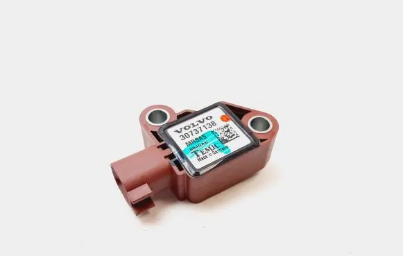 Volvo S80 Airbag deployment crash/impact sensor 30737138 8840A6
