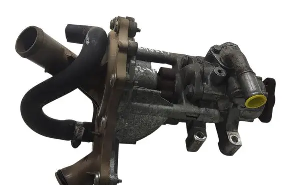 Ford Transit Power steering pump 6C113A674AB