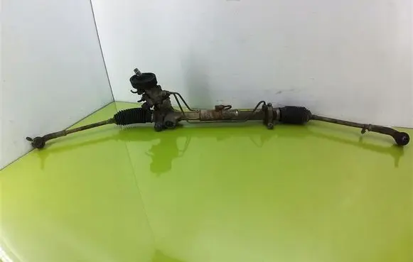 Seat Ibiza III (6L) Steering rack 6Q1423055M