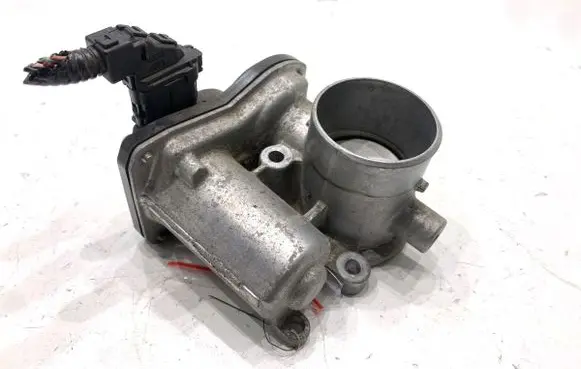Suzuki Ignis Engine shut-off valve 68P0