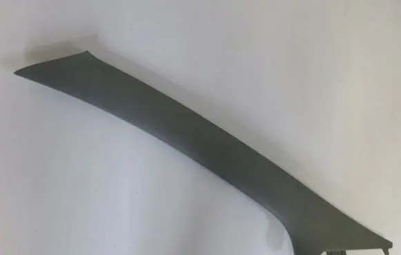 Toyota Yaris (A) pillar trim