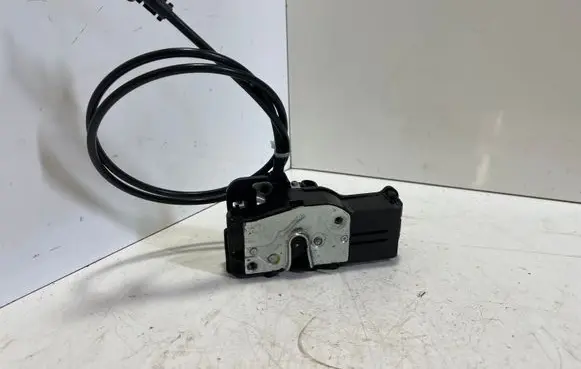 Tesla Model S Rear door lock 600891100C