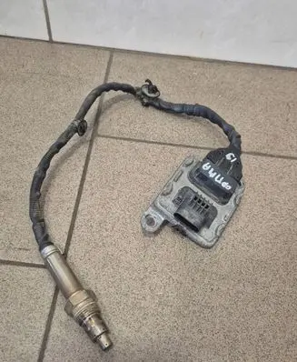 KIA Optima Lambda probe sensor 296602U500