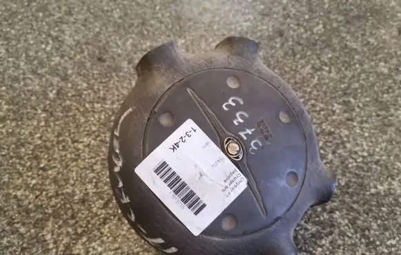Chrysler PT Cruiser Steering wheel airbag 73427A