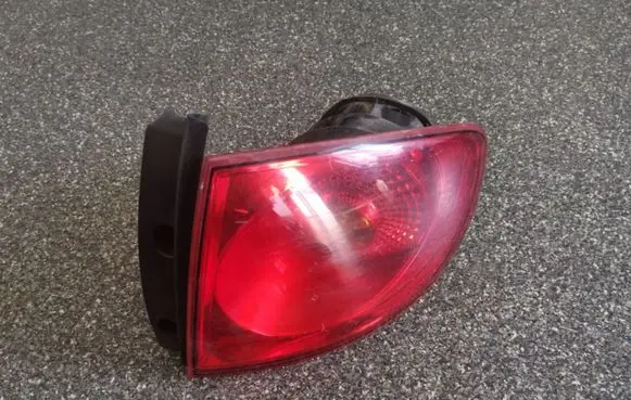 Seat Altea Rear/tail lights 5P0945096E 5P0945112B