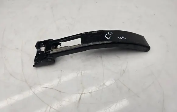 Mercedes-Benz Sprinter W906 Rear door check strap stopper A9067600228