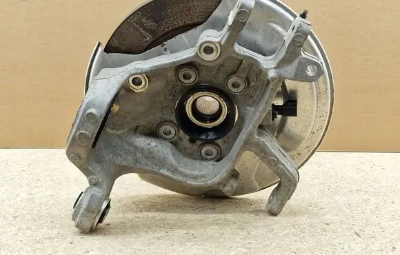 Volvo XC60 Rear wheel hub spindle/knuckle 31658320 32217285 31423170