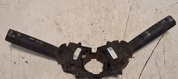 Opel Insignia A Wiper control stalk 20941131 02850210814