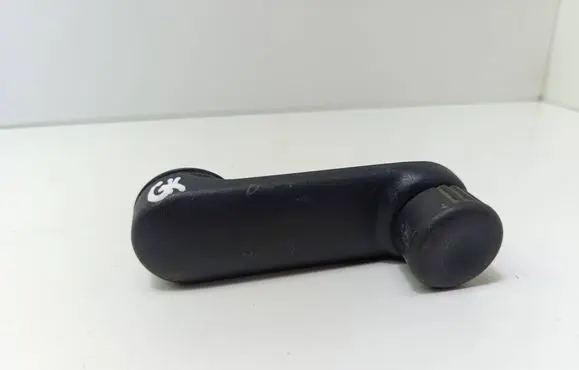 Renault Laguna I Rear door window winding handle 7700811387