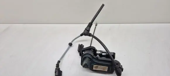 Volkswagen ID.3 Hand brake/parking brake motor 1EA501052BD 24022301