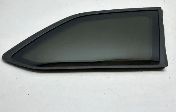 Skoda Octavia Mk3 (5E) Rear side window 5E9845298G 537842 882016