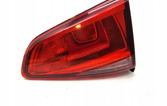 Volkswagen Golf VII Rear/tail lights set 5G0945094AD