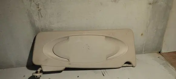 Nissan NV200 Other interior part