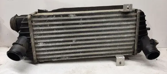 KIA Sportage Intercooler radiator 282702A610 282712A440 282712A530