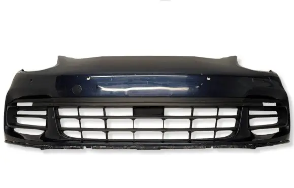 Porsche Panamera (971) Front bumper 971807221F