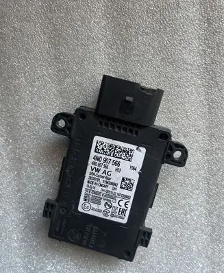 Audi A7 S7 4K8 Blind spot module 4N0907566