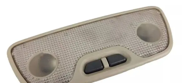 Volvo XC90 Rear seat light 9178936