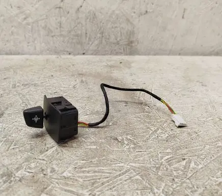 BMW 7 F01 F02 F03 F04 Steering wheel adjustment switch 9188877