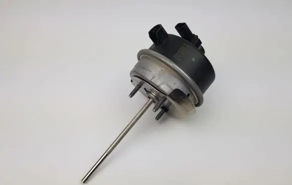 BMW 1 F40 Turbo system vacuum part 