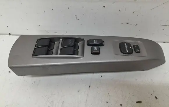 Toyota Prius (XW20) Electric window control switch 8482047021 8482002110 848200F040