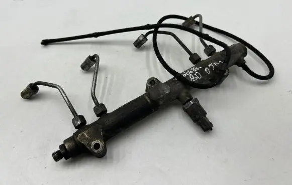 Chrysler Voyager Fuel main line pipe 0445214041