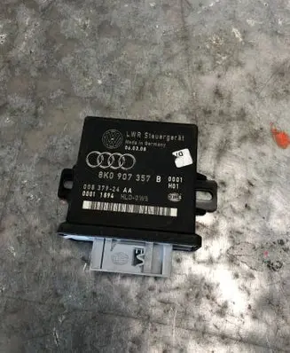 Audi A5 8T 8F Light module LCM 8K0907357B-BILI 8K0907357B