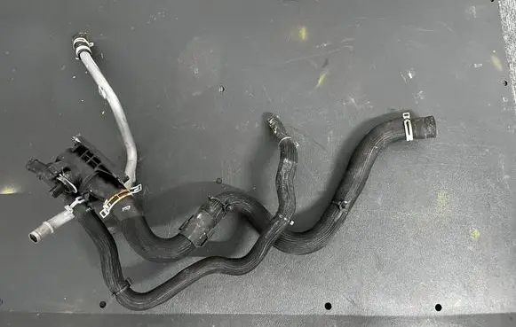 Renault Megane IV Thermostat 110608920R A6082000015