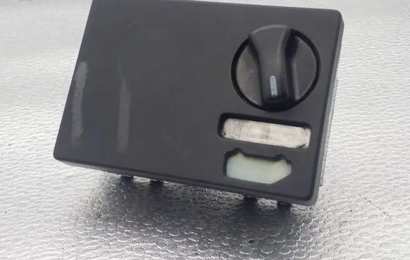 Volkswagen Transporter - Caravelle T4 Interior fan control switch 701959531