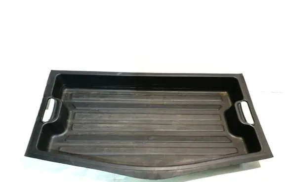 Audi Q7 4L Glove box in trunk 4L0864105D