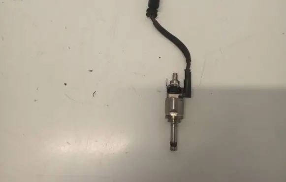 Volvo XC60 Fuel injector 31303495 04371