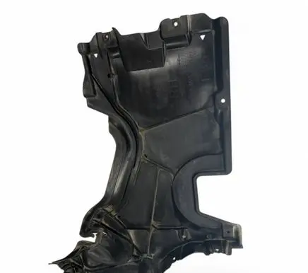 BMW M5 F90 Rear underbody cover/under tray 51758060096 8060096