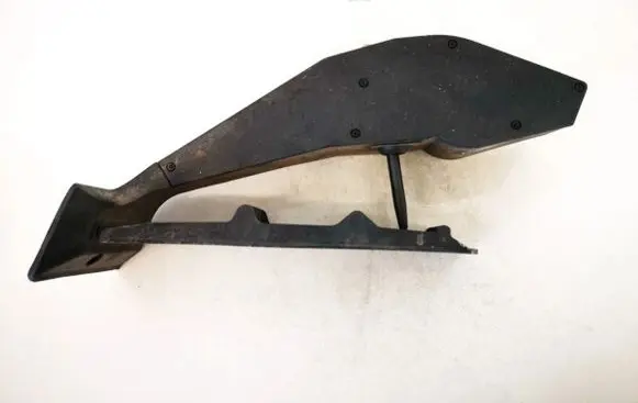 BMW 5 E60 E61 Accelerator throttle pedal 3542677264502 259160-10