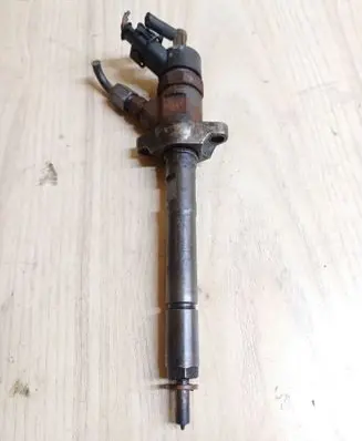 Ford Focus C-MAX Fuel injector 0445110259