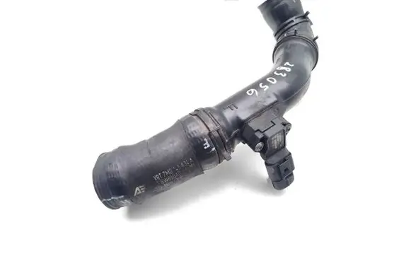 Ford Galaxy Air intake hose/pipe 7M0145834A 0281002399 038906051B