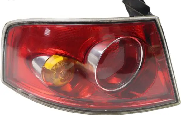 Seat Ibiza III (6L) Rear/tail lights 6L6945095A 6L6945111