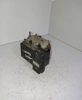 Mazda 6 ABS Pump 4364895